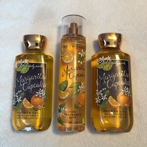 NWT Margarita Cupcake Bundle!